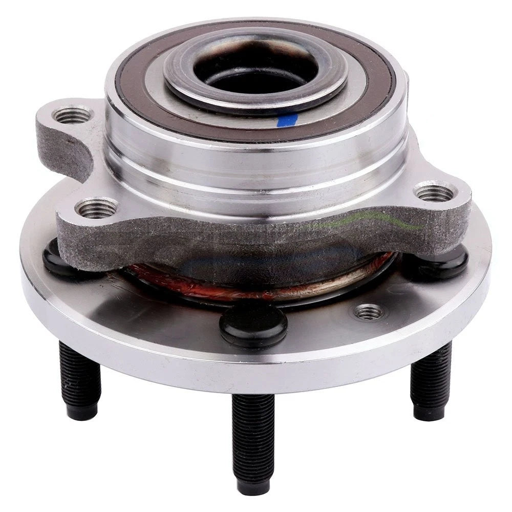 Wheel Bearing Hub Assembly for Ford Taurus (2010–2019)