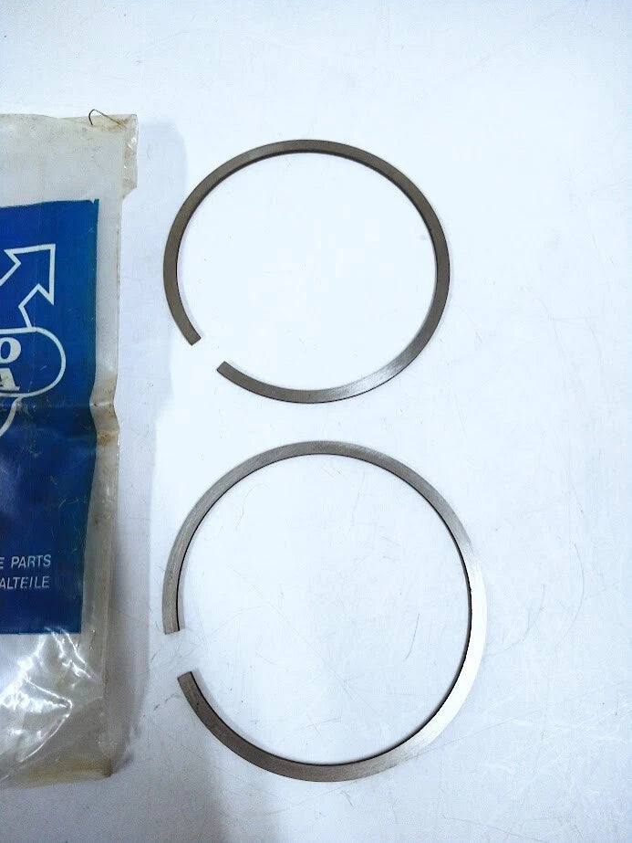 Piston Ring Set for Volvo Penta (OEM) (876161)