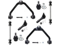 Front Control Arm Ball Joint Tie Rod Sway Bar Link Kit for B2500 (1998–2006)