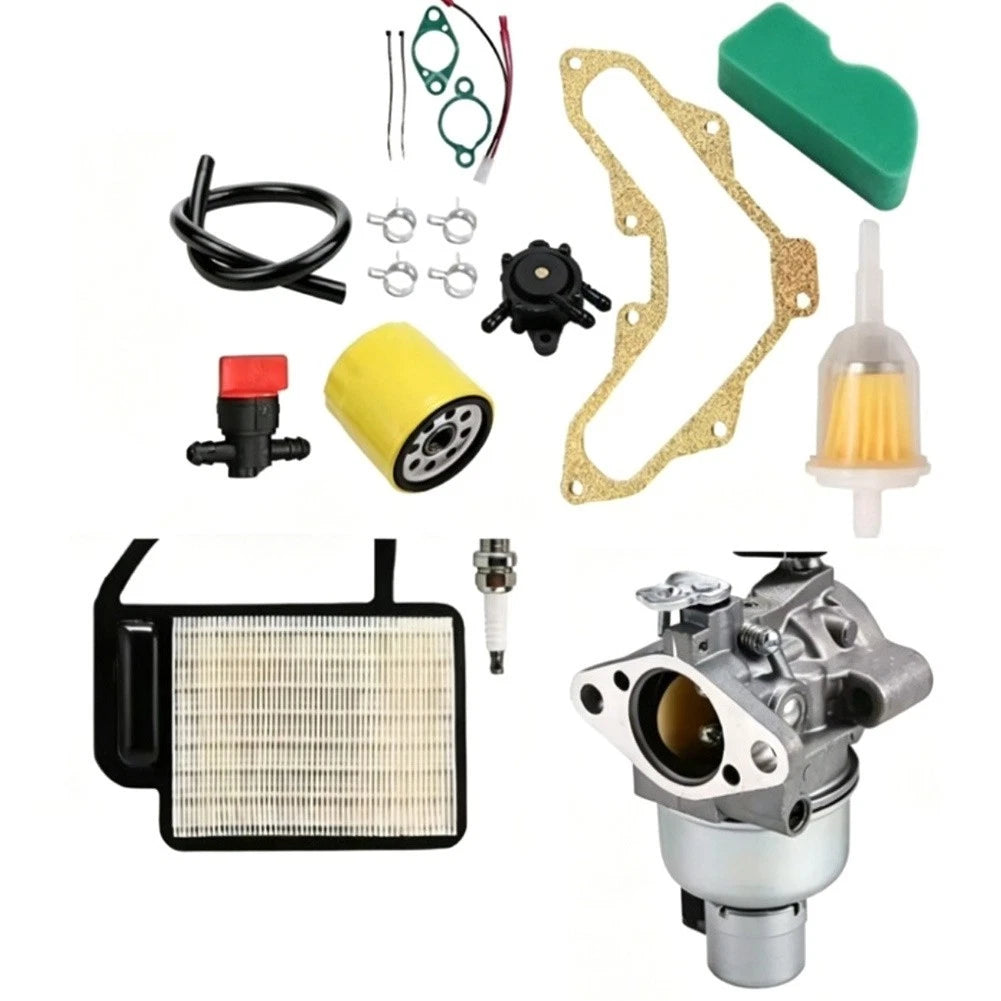 Carburetor for Courage SV470 SV471 SV480 (Riding Mower) with Fuel Pump