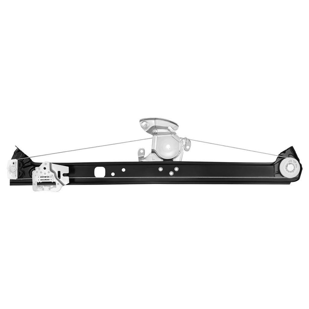 Power Window Regulator Rear Right for BMW X5 (2000–2006)