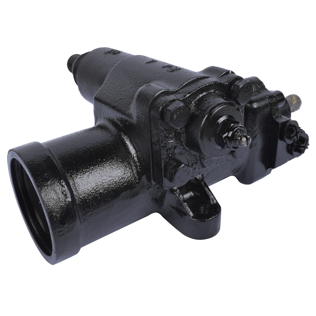 Gearbox Assembly with Power Steering for Ford Excursion F250 F350 F450 F550