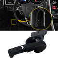 Hood Release Handle & Bracket for Ford Fusion (2013–2018)