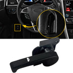 Hood Release Handle & Bracket for Ford Fusion (2013–2018)