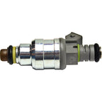 Set of 4 Fuel Injectors for Dodge Ram Van Truck 1500 2500 3500