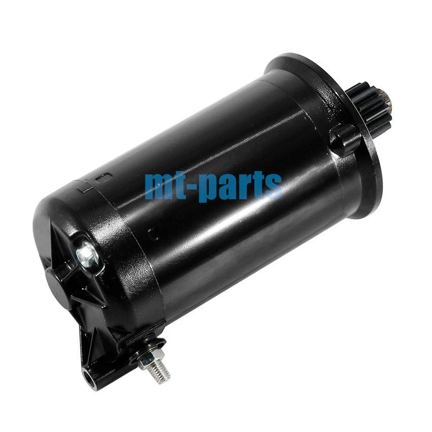 Starter for Ducati Supersport 1000 SS, Superbike 749 S (2003–2006)
