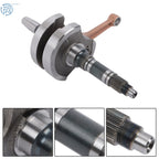 Crankshaft for Honda Rancher 350 TRX350 (2000-2006)