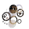 Carburetor Rebuild Kit for Kawasaki JS300 JS440 JS550 (BN38 BN44)