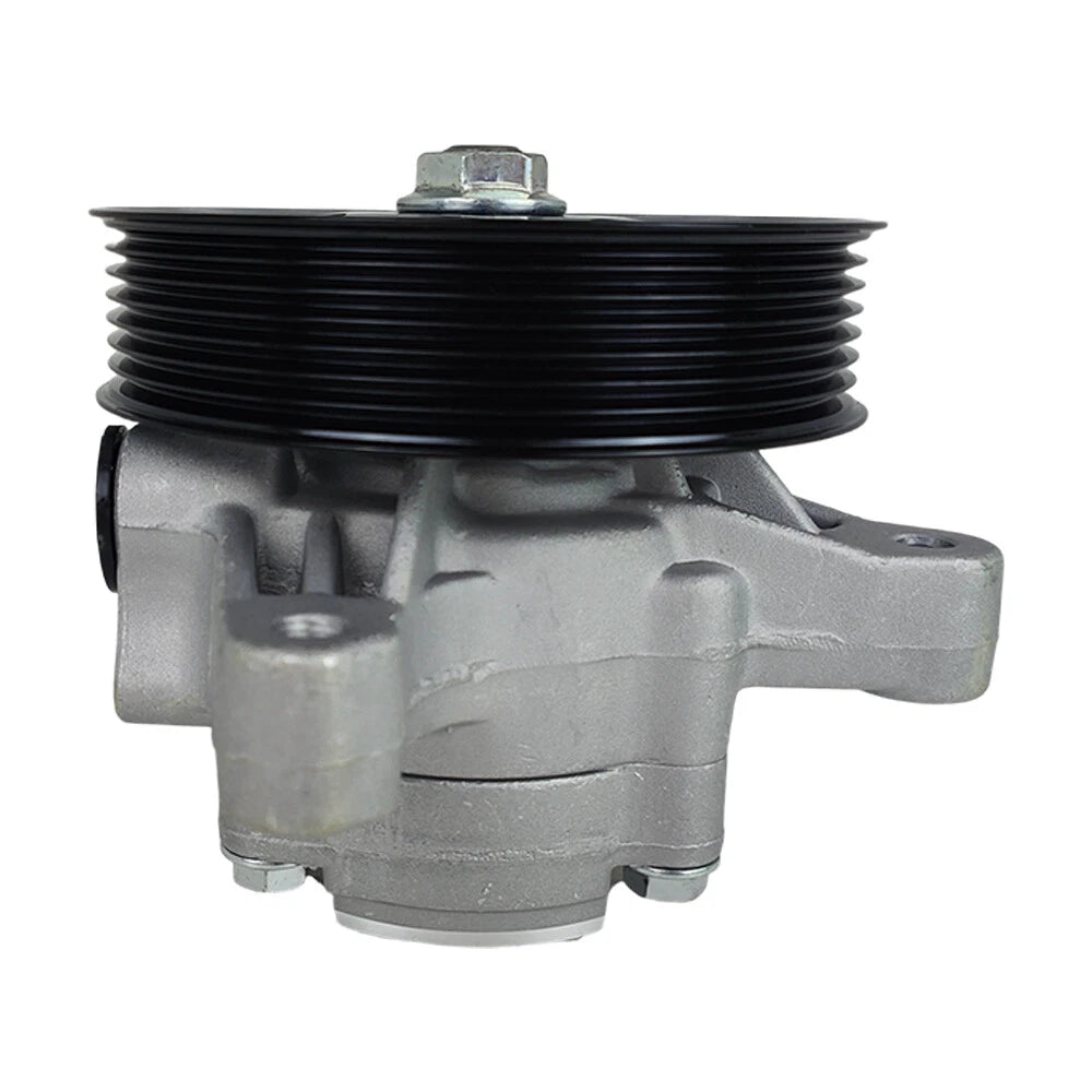 Power Steering Pump 60-5101P w/ Pulley for Honda CR-V & Element (2003–2005)