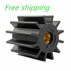 Raw Sea Water Pump Impeller Repair Kit for Jabsco Johnson (09-814B)