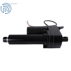 12V Deck Lift Actuator for Bad Boy Lawn Mower ZT Elite CZT Maverick (2015–2023)