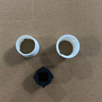 Gimbal Housing Water Hose Tool Insert for MerCruiser (41674T, 18-9844)