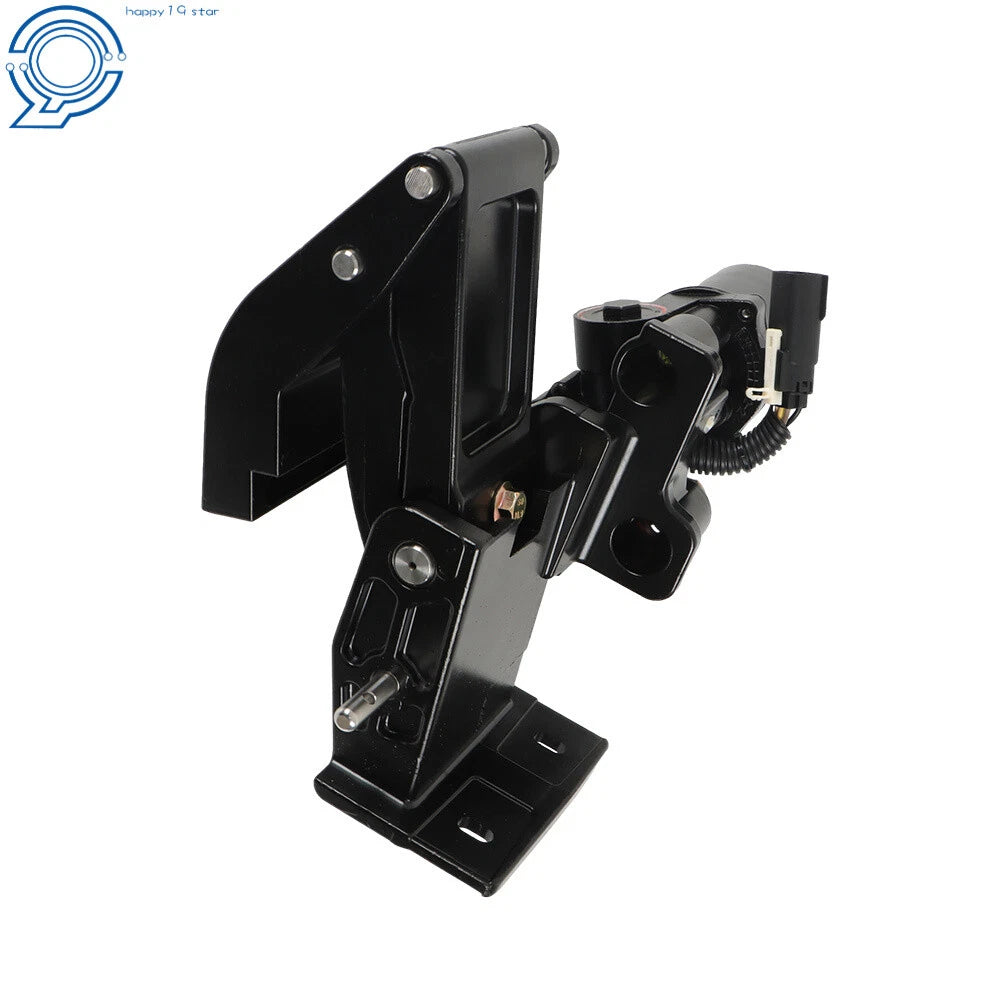 Right Side Power Running Board Motor Bracket for Ford F150 (2009–2014)
