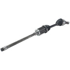 CV Axle Shaft Assembly for Honda Fit (2009–2011) Front Left Driver