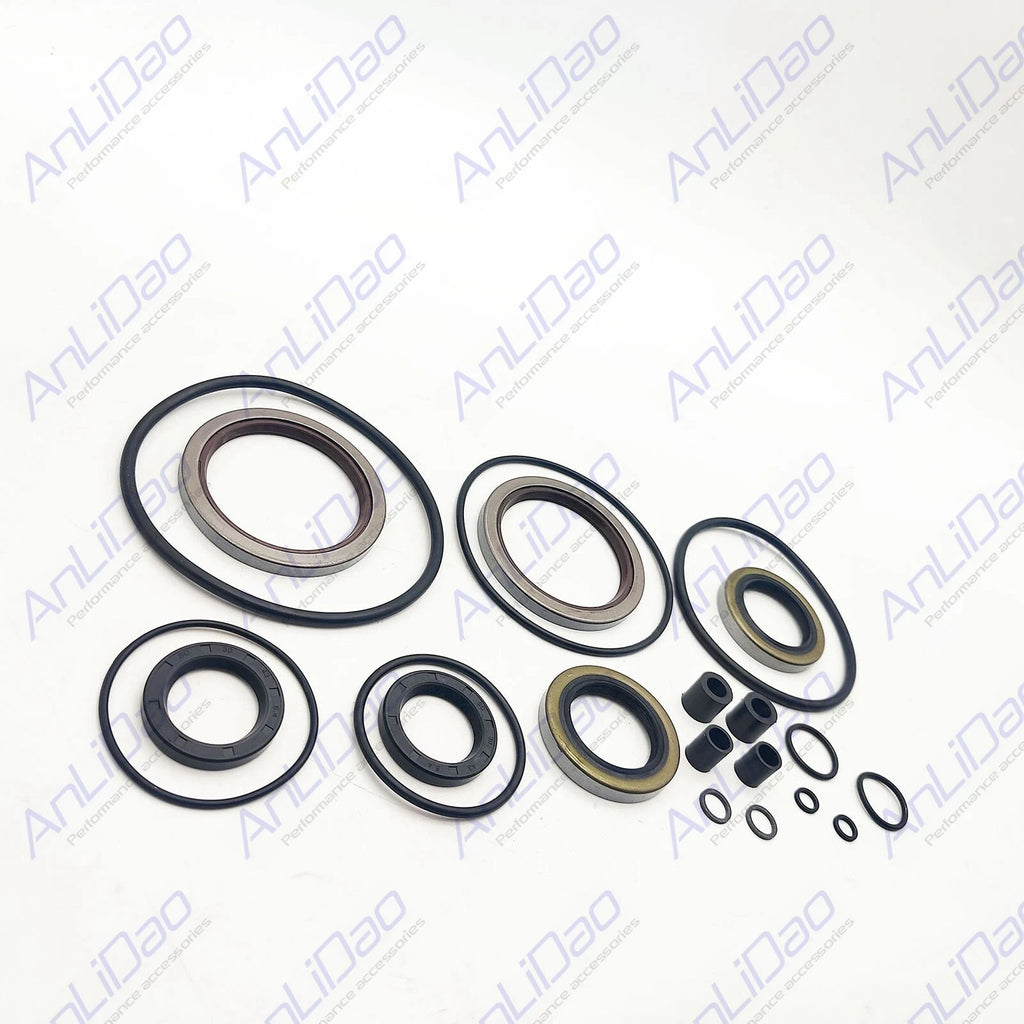 Complete Seal Kit for Mercruiser Bravo 1 2 3 (26-76868A2)