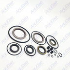 Complete Seal Kit for Mercruiser Bravo 1 2 3 (26-76868A2)