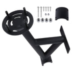 Spare Tire Carrier Mount Rack for Can-Am Maverick X3 (2017–2024)