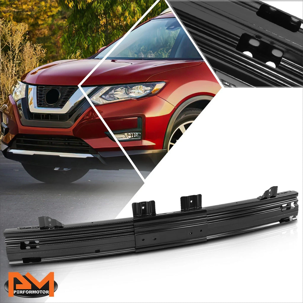 Rear Bumper Reinforcement Impact Bar for Nissan Rogue Sport (2017–2022)