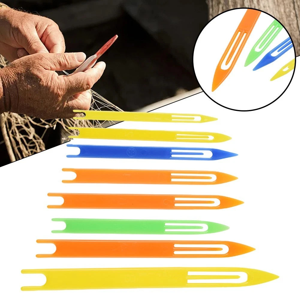 Fishing Net Needle Parts for Tool Repair Accessories