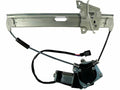 Rear Left Window Regulator for Mazda Tribute (2008–2011) W482WR