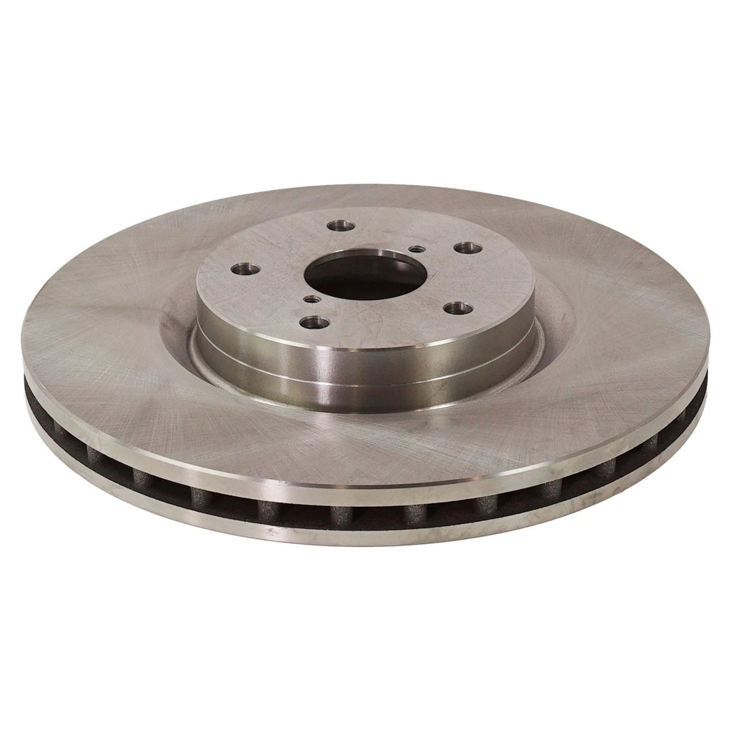 Front and Rear Disc Brake Rotors for Subaru Impreza (2008–2014)