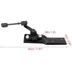 Height Level Sensor Front Right for Ford Expedition (2006–2013) 8L1Z5A967A