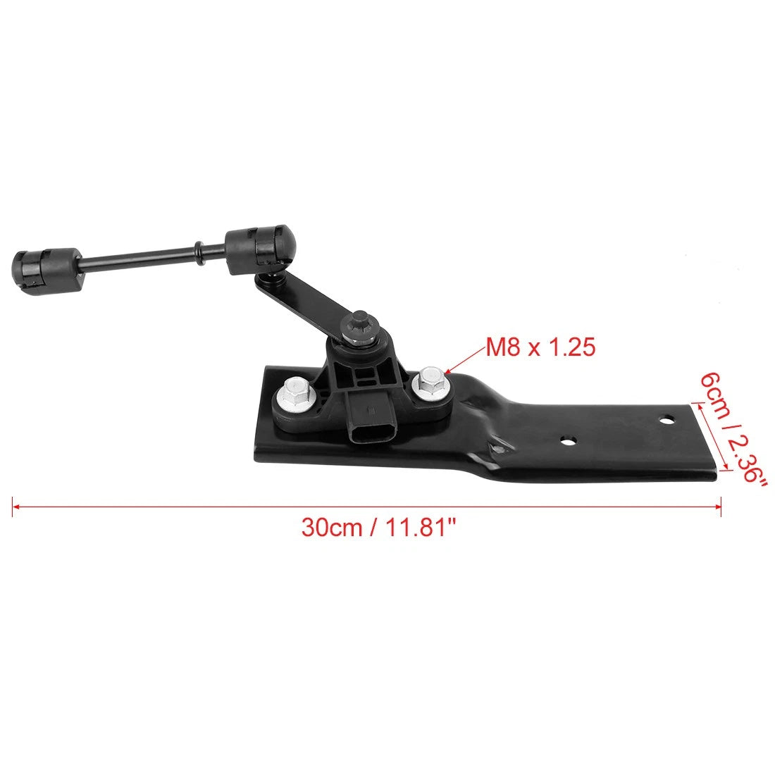 Height Level Sensor Front Right for Ford Expedition (2006–2013) 8L1Z5A967A