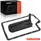 Automatic Transmission Filter with Gasket for Ford F-250 F-350 (1999–2016)