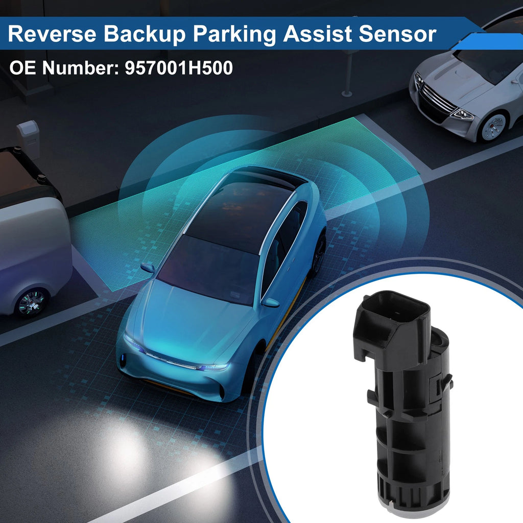 Reverse Backup Parking Sensor No.957001H500 for KIA Ceed I Hatchback (2006–2012)