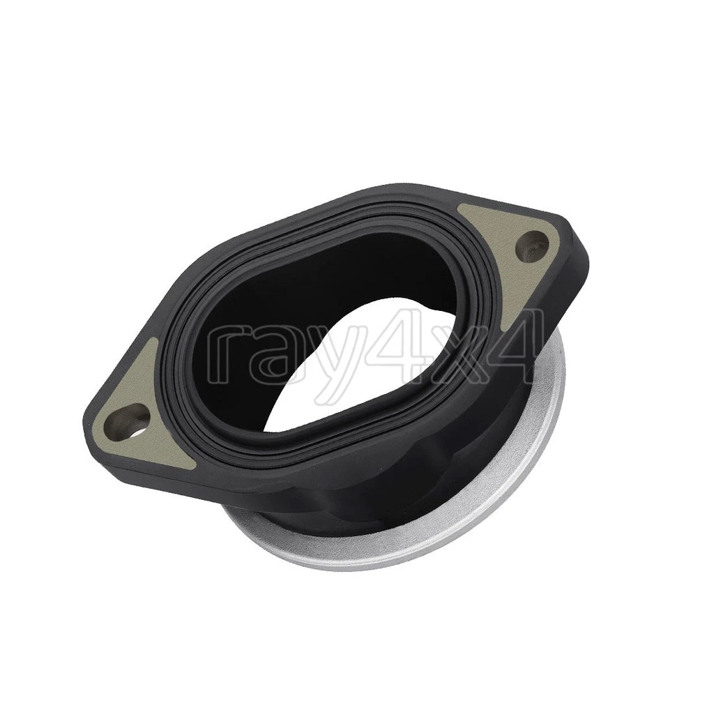 Intake Boot Manifold Adapter for Polaris RZR XP Turbo Pro XP 4 (2016–2025)