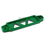 Battery Tie Down Mount Bracket Kit for Universal Vehicles (170mm/145mm)