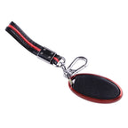 Car Remote Control Keychain Shell for Infiniti Nissan (Fits Various Models)