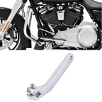 Chrome Gear Shift Shifter Lever for Harley Touring Electra Road Glide (2017–2024)