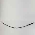 Clutch Control Cable for Harley Davidson Road King & Freewheeler (2021–2024) 37200440