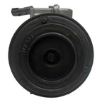 A/C Compressor Kit Replacement for Dodge Viper SRT-10 (2006-2006)