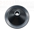 Power Steering Pulley 18-8964 3853804 for OMC Volvo Penta 3.0 4.3 5.7 L V6 V8