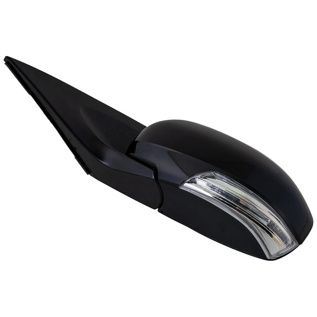 Heated Driver Left Side Mirror for Toyota Avalon (2011–2012)