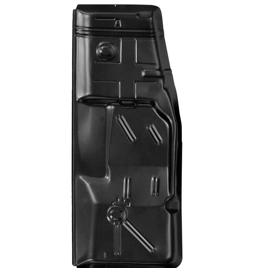 Cab Floor Replacement Left Full Length 27x60 for Chevrolet (1968–1971)