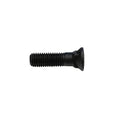 3F5108 Plow Bolt for Caterpillar DBL30-0014 (5/8 NC x 2 1/4 Number 3 Head)