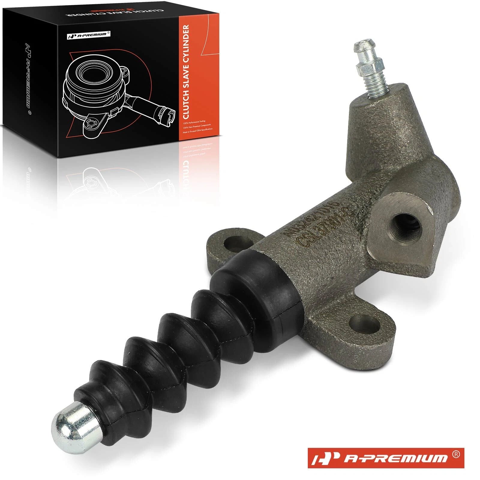 Clutch Slave Cylinder for Ford Escort, Mercury Tracer (1991–1996)