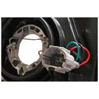 Genuine LH Headlight for Nissan Navara D22 Left (2001-2014)