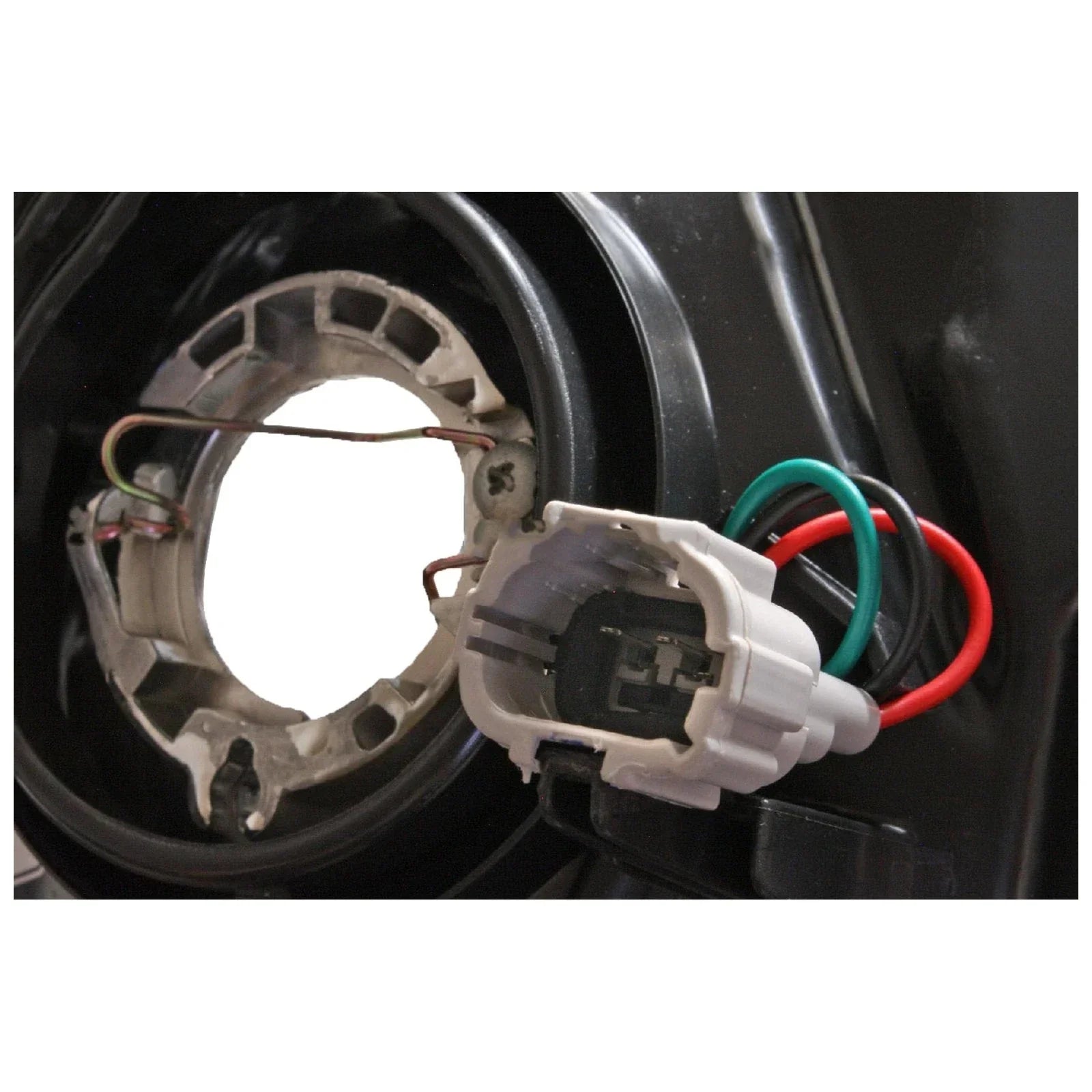 Genuine LH Headlight for Nissan Navara D22 Left (2001-2014)