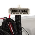 Pair Halogen Headlights for International Harvester (2002-2019)