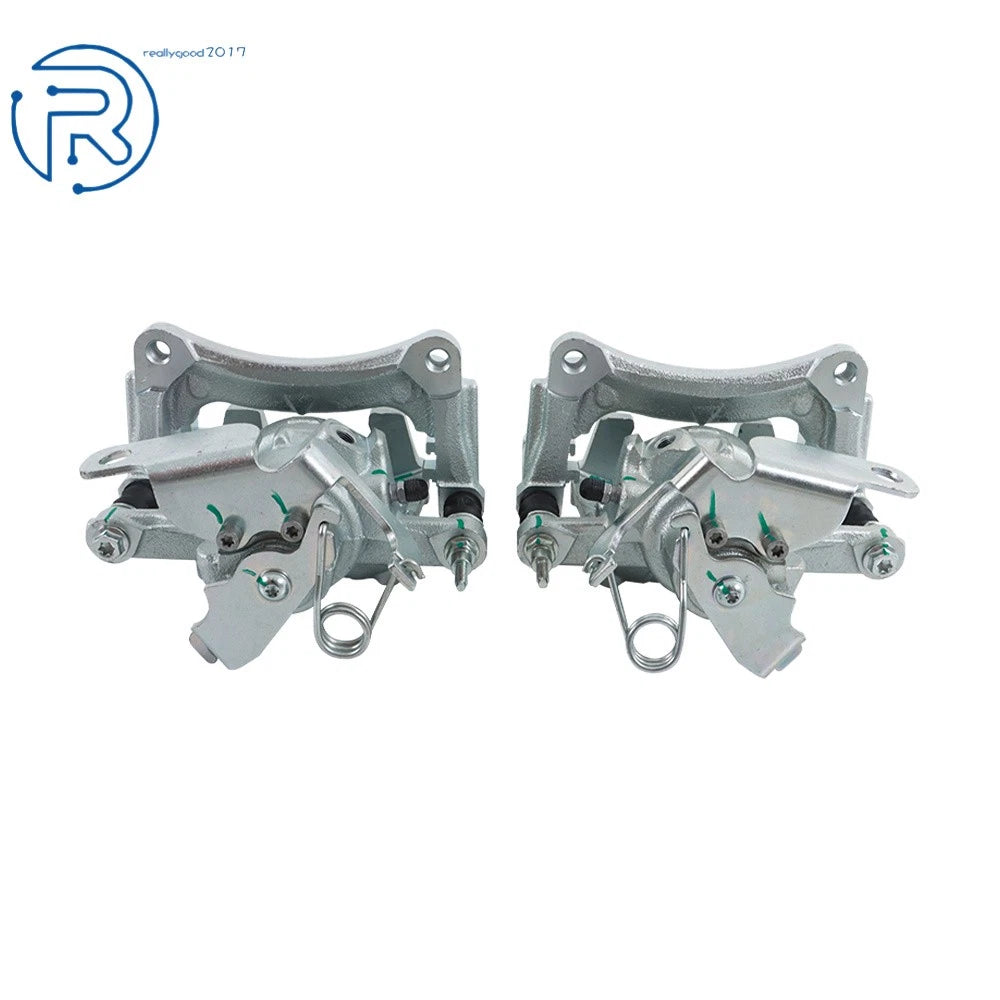 Disc Brake Caliper w/Bracket CK4Z2553B for Ford Transit-150, Transit-250 (2015–2019)