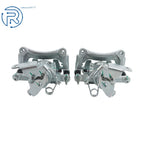 Disc Brake Caliper w/Bracket CK4Z2553B for Ford Transit-150, Transit-250 (2015–2019)