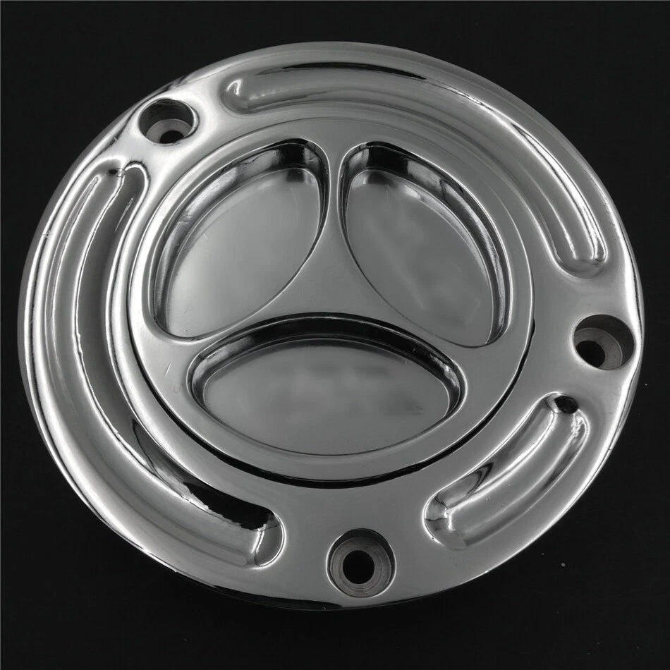 Keyless Gas Cap for Honda CBR 1100XX (1997–2003)
