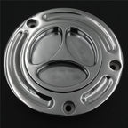 Keyless Gas Cap for Honda CBR 1100XX (1997–2003)