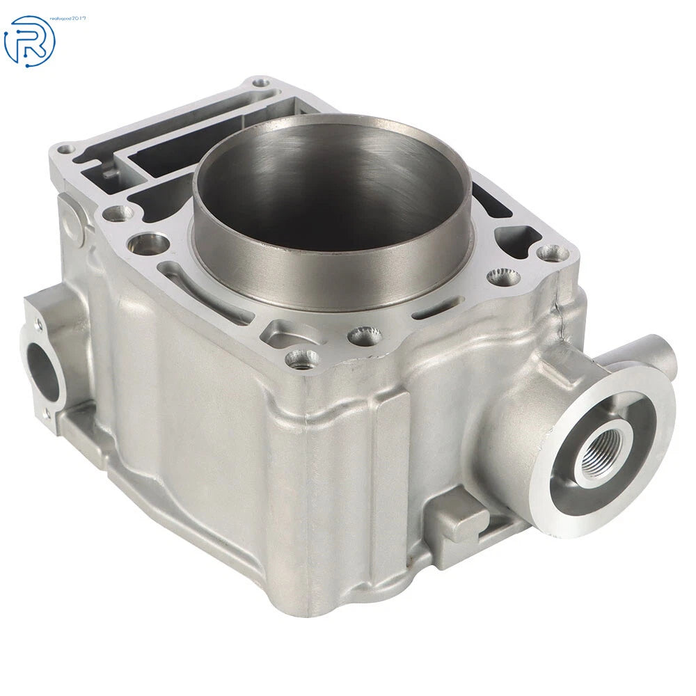 Piston Cylinder Top End Kit for Polaris Sportsman X2 500 (2006–2009)