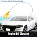 Engine Oil Fluid Level Dipstick for Mazda 5 (No.6M8G6750AG/L3G610450B)
