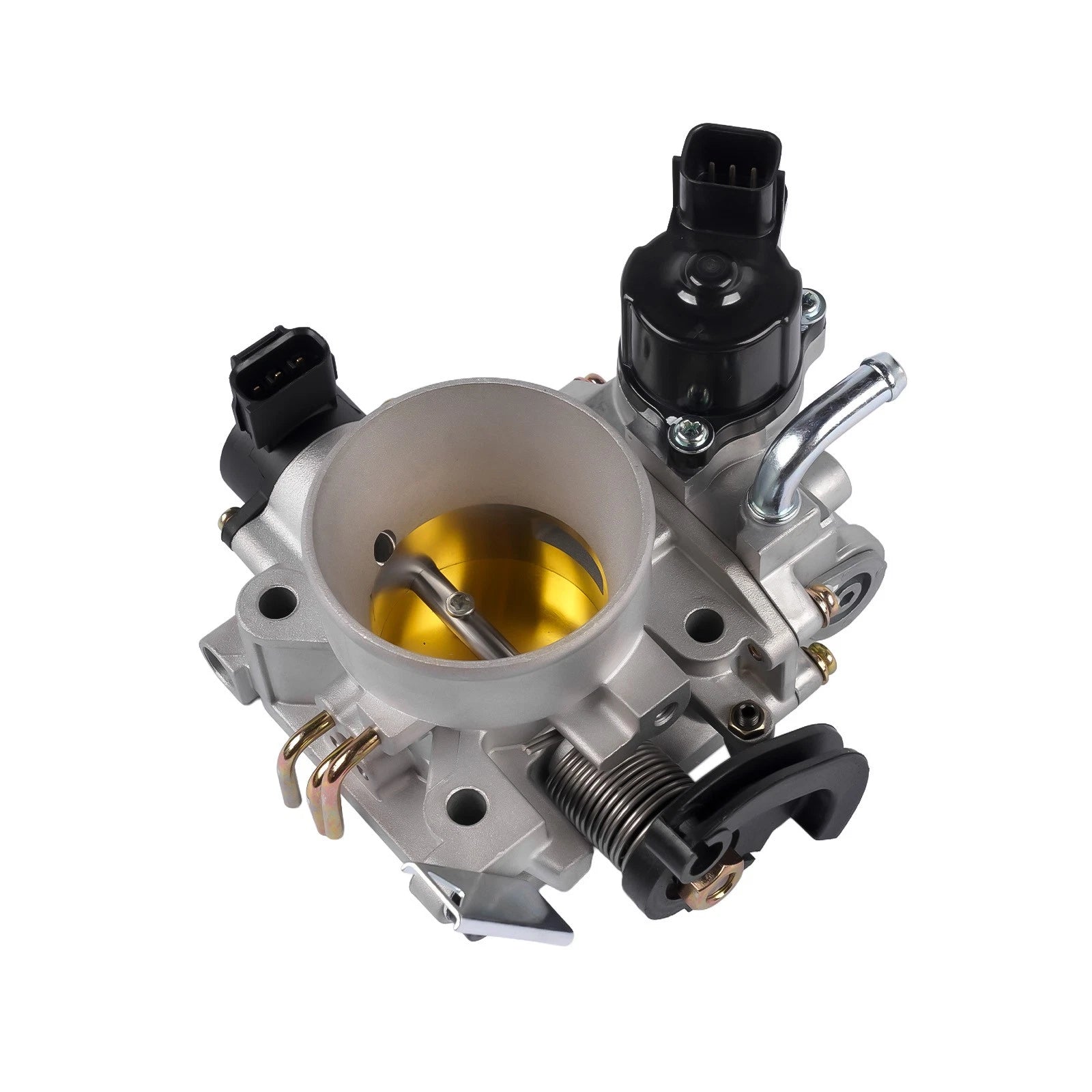 Throttle Body for Mitsubishi Lancer (2002-2007) SOHC 2.0L